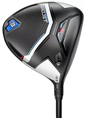 Cobra Golf Club AeroJet 10.5* Driver Regular Graphite Very Good • $373.64