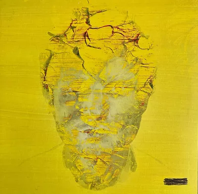 Ed Sheeran - (Subtract) - Yellow Vinyl Vinyl LP NEW Sealed • $85.99