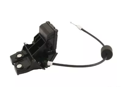 $140.40 • Buy GENUINE MERCEDES Rear Trunk Lid Lock Latch Actuator C CLk CLs SLk CHECK FITMENT