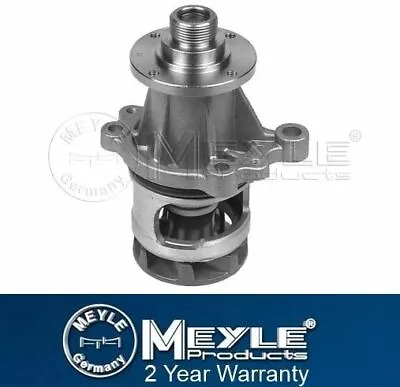 For BMW E36 316i318i M42M43M44 Engines Water Pump Meyle 11510393338 • $42.94