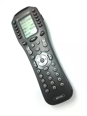 Genuine Aeros MX-850 Programmable Remote Control • $66.60