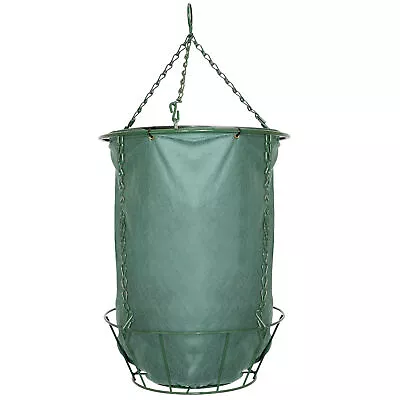 Garden Tomato Planter Summer Hanging Basket Crop Flower Fruit Veg Grow Bag Lot • £8.99