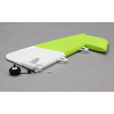 £19.99 • Buy Parkzone Sukhoi SU-29MM Rudder With Tail Wheel PKZ8026