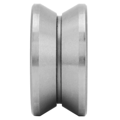 $13.27 • Buy 12*41*20mm V Groove Track Roller Guide Sealed Bearing LV201ZZ