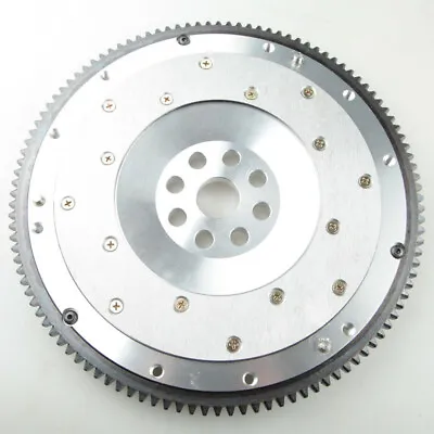 Lightweight Aluminum Racing Clutch Flywheel For Acura Integra B18 B16 B20 GSR  • $176