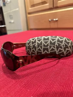 Michael Kors M 3612S 206 Tortoise Sunglasses • $39