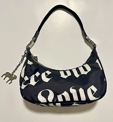 L.A.M.B. Gwen Stefani X LeSportsac Love Angel Hobo Bag Purse Y2K 2000s Vintage • $70