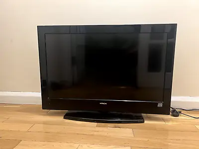 Hitachi 32  L32HK04 TV • £65