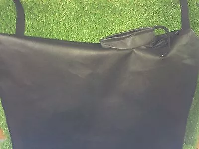 £16 • Buy Garden Vac Bag To Suit A Challenge Extream Bdg1800,bva-2400,gbv240e,pbu200x,