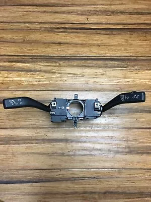 🚘12-17 VW Volkswagen Beetle Jetta Steering Column MULTIFUNCTION Switch OEM❄️ • $220