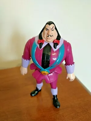 Pocahontas Toy JOHN RATCLIFFE  McDonalds Happy Meal G15 • $4.95