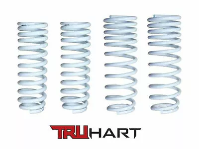 Truhart Lowering Drop Springs FOR 06-11 Civic & 06-11 Civic Si TH-H405 • $152