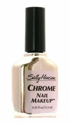 Sally Hansen Chrome Nail Polish/Makeup - 03 Copper Chrome - NEW • $7.98