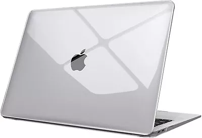 Case For MacBook Air 13 Inch (2021 2020 2019 2018) Snap On Hard Shell Case Cover • $13.49