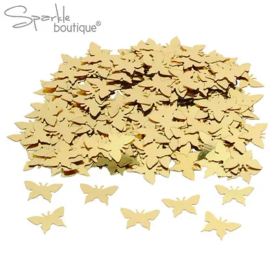 £1.03 • Buy Wedding Table Confetti - HIGH QUALITY - Scatter / Sprinkles / Party Decoration 