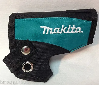 New Makita 12V Drill Impact Driver Lithium-Ion Cordless Tool Belt Holster • $9.99