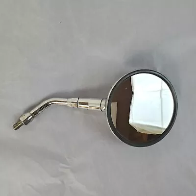 Kawasaki Vulcan VN750 87-06 OEM Left Mirror Side Rear View 56001-1264 • $14.99