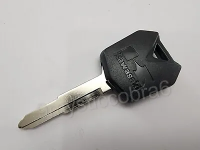 04 05 06 07 08 09 10 Kawasaki Ninja Zx10r  Spare Key - Key Blank - *new* • $9.95