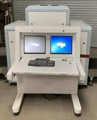 X-Ray Baggage Scanner XR-0650P Aventura  • $2000