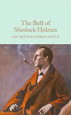 The Best Of Sherlock Holmes Macmillan Collector's • £11.45