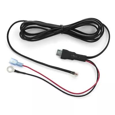 $22.99 • Buy RJ11 Direct Wire Radar Detector Hardwire Power Cord For Valentine V1