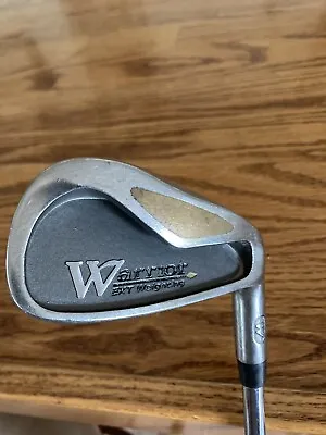 $14.99 • Buy Warrior Golf EXT Weighting 6 Iron Right Hand RH