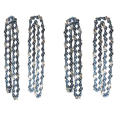 4x Chainsaw Chain Blade Replacement For Stihl MS170 MS180 16  3/8  LP .043 55DL • $27.79