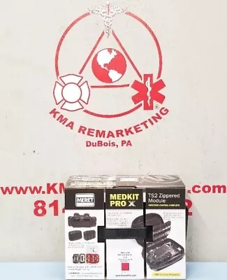 Meret Medkit Pro X First Responder Bag • $165