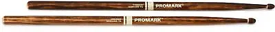 Promark FireGrain Rebound Drumsticks - 7A (2-pack) Bundle • $33.98