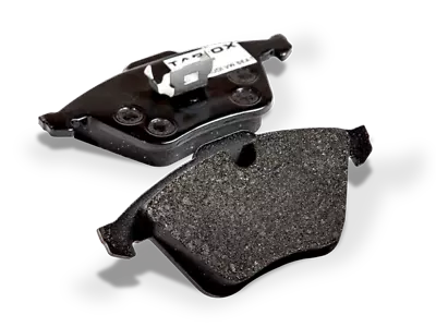 Tarox Corsa Rear Brake Pads For Nissan Skyline GT-R 2.6 Twin Turbo 24v (R33) • £168