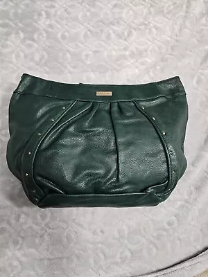 Miche Joanne Demi Shell Only Hard To Find Dark Green New W/defect • $13