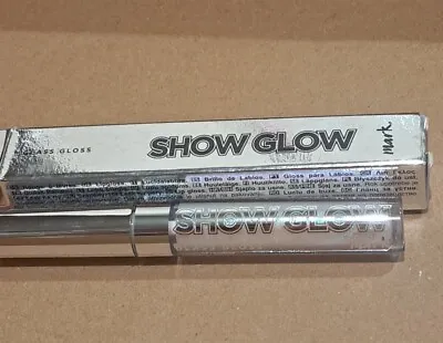Avon Show Glow Party Pout Glass Lipgloss • £3.99