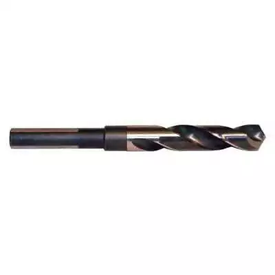 Cle-Line C21176 118° Silver & Deming Drill (Metric) Cle-Line 1877M Black & Gold • $24.25