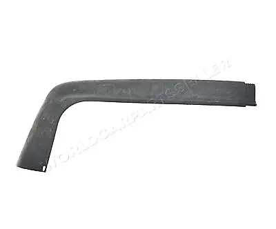 VW GOLF Mk2 JETTA 1989-1991 Front Bumper Spoiler Trim RIGHT • $21.43