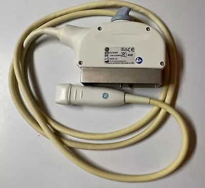 GE M3S Ultrasound Transducer Probe REF 2378099 • $274.99