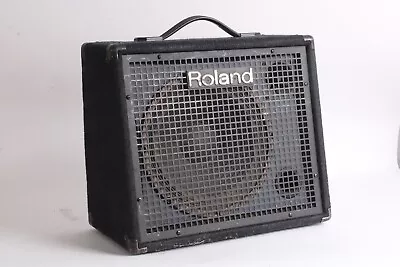 Roland KC-100 4 Channel Keyboard Mixing Amplifier • $249.99