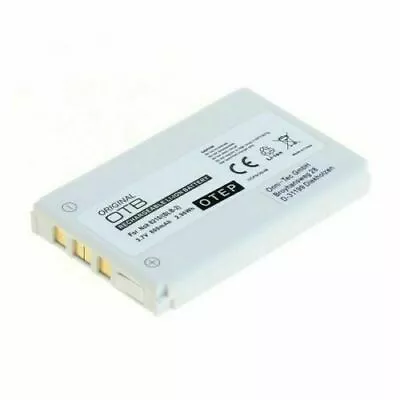 £3.95 • Buy Original OTB Akku Battery Für Nokia 5210 6510 7650 8210 8310 8890 8910 (BLB-2)