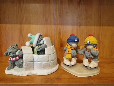 £10 • Buy Me To You Figurines Bundle