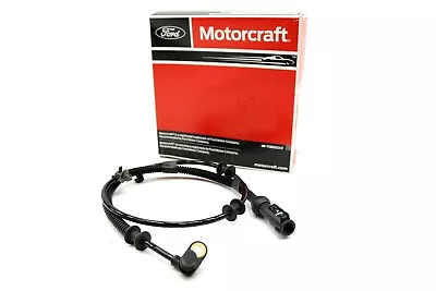 NEW Motorcraft ABS Wheel Speed Sensor Front BRAB-192 F-150 4.2 4.6 5.4 4WD 05-08 • $67.75