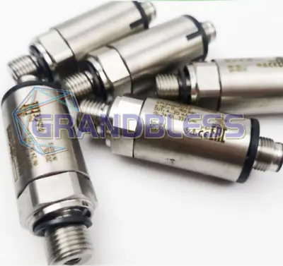 $140.09 • Buy 1PCS NEW FOR Huba 511.917603142 0~6bar 4-20ma Pressure Transducer Vacuum