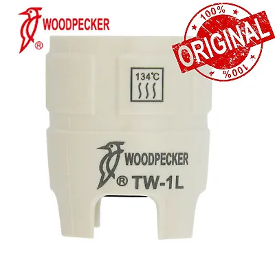 Original Woodpecker TW-1L Dental Ultrasonic Scaler Tips Torque Wrench Fit EMS • $7.99