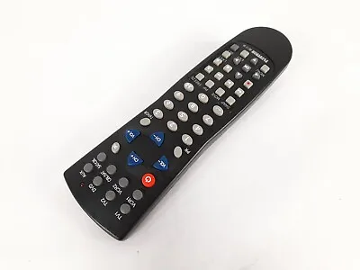 Plustron URC11E-8A TV/AV/DVD/VCR Universal Replacement Remote Control - Working • $15