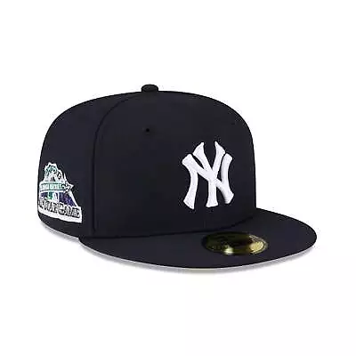 [70638148] Mens New Era MLB 59Fifty 1998 All Star Game - New York Yankees • $37.99