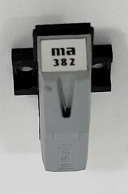 Rare Micro-Acoustics MA 382 MM Input Cartridge STYLUS NEEDS REPAIR System II • $75