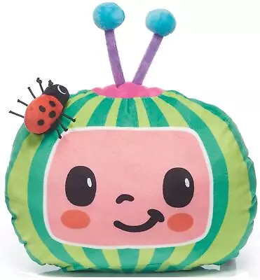 £19.49 • Buy Cocomelon Musical Soft Sleep Soother Plush Bedtime Singing Night Light