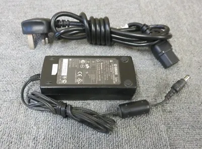 Li Shin International LSE0107A1236 AC Power Adapter Charger 36W 12V 3A • £24