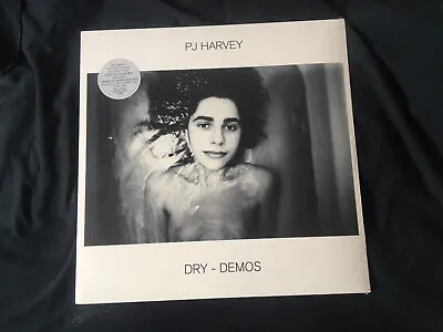 £14 • Buy PJ Harvey - Dry - Demos Vinyl LP Sealed Alternative Rock