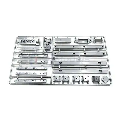 Tamiya 56306 Flatbed Semi-Trailer 0005605/10005605 D Parts (Chain Housing 1pc) • £25.75