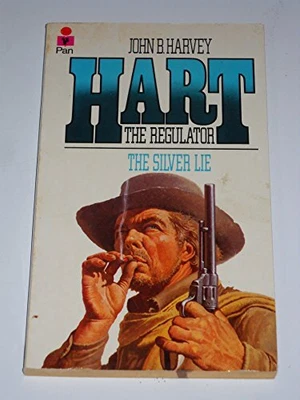 £2.91 • Buy Silver Lie (Hart / John Harvey) By Harvey, John B. Paperback Book The Cheap Fast