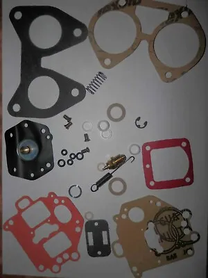  Solex/mikuni 36 Phh  Carburetor Service Kit • $54.64